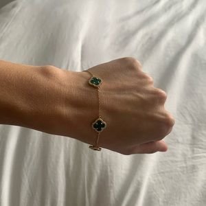 Stunning bracelet